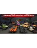 Crash Drive 2 КЛЮЧ STEAM РФ+СНГ