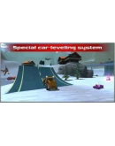 Crash Drive 2 КЛЮЧ STEAM РФ+СНГ