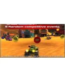 Crash Drive 2 КЛЮЧ STEAM РФ+СНГ