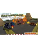 Crash Drive 2 КЛЮЧ STEAM РФ+СНГ