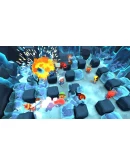 Marooners КЛЮЧ STEAM РФ+СНГ