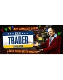 Car Trader Simulator КЛЮЧ STEAM РФ+СНГ
