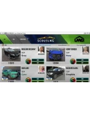 Car Trader Simulator КЛЮЧ STEAM РФ+СНГ