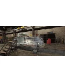 Tank Mechanic Simulator VR КЛЮЧ STEAM РФ+СНГ