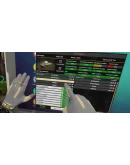 Tank Mechanic Simulator VR КЛЮЧ STEAM РФ+СНГ