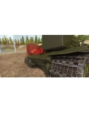 Tank Mechanic Simulator VR КЛЮЧ STEAM РФ+СНГ