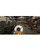 Tank Mechanic Simulator VR КЛЮЧ STEAM РФ+СНГ