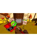 Timberman VR КЛЮЧ STEAM РФ+СНГ