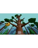 Timberman VR КЛЮЧ STEAM РФ+СНГ