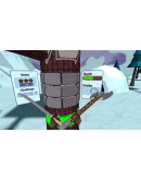 Timberman VR КЛЮЧ STEAM РФ+СНГ