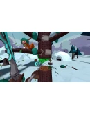 Timberman VR КЛЮЧ STEAM РФ+СНГ