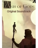 (DLC) Ash of Gods - Original Soundtrack КЛЮЧ STEAM
