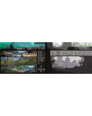 (DLC) Ash of Gods - Digital Art Collection КЛЮЧ STEAM