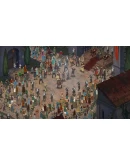 Ash of Gods Universe Bundle КЛЮЧ STEAM ВСЕ СТРАНЫ