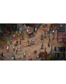 Ash of Gods Universe Bundle КЛЮЧ STEAM ВСЕ СТРАНЫ