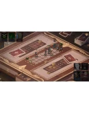 Ash of Gods Universe Bundle КЛЮЧ STEAM ВСЕ СТРАНЫ