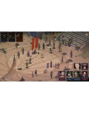 Ash of Gods Universe Bundle КЛЮЧ STEAM ВСЕ СТРАНЫ