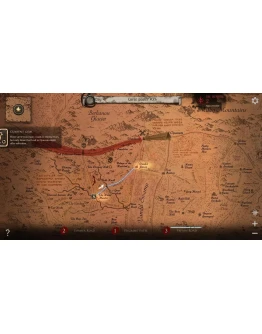 Ash of Gods Fan Edition КЛЮЧ STEAM ВСЕ СТРАНЫ