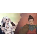 Ash of Gods Fan Edition КЛЮЧ STEAM ВСЕ СТРАНЫ