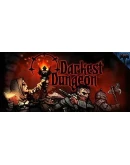 Darkest Dungeon: Ancestral Edition КЛЮЧ STEAM РФ+СНГ Darkest Dungeon: Ancestral Edition КЛЮЧ STEAM РФ+СНГ