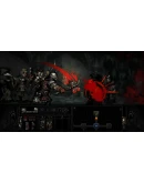 Darkest Dungeon: Ancestral Edition КЛЮЧ STEAM РФ+СНГ Darkest Dungeon: Ancestral Edition КЛЮЧ STEAM РФ+СНГ