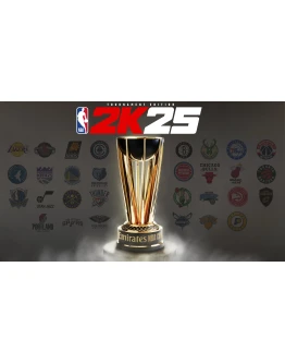 NBA 2K25 Tournament Edition steam
