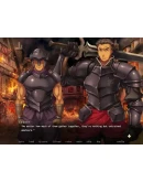 Kuroinu 2 Redux КЛЮЧ STEAM ВСЕ СТРАНЫ