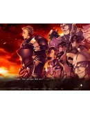 Kuroinu 2 Redux КЛЮЧ STEAM ВСЕ СТРАНЫ