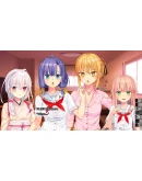 NUKITASHI 2 КЛЮЧ STEAM ВСЕ СТРАНЫ