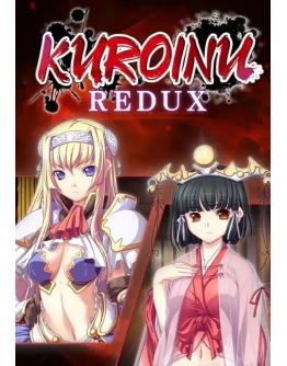 Kuroinu Redux КЛЮЧ STEAM ВСЕ СТРАНЫ