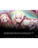 Kuroinu Redux КЛЮЧ STEAM ВСЕ СТРАНЫ