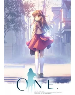 ONE. КЛЮЧ STEAM ВСЕ СТРАНЫ