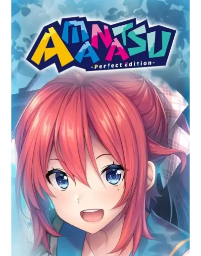AMANATSU Perfect Edition КЛЮЧ STEAM ВСЕ СТРАНЫ