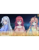 AMANATSU Perfect Edition КЛЮЧ STEAM ВСЕ СТРАНЫ