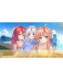 AMANATSU Perfect Edition КЛЮЧ STEAM ВСЕ СТРАНЫ