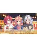 AMANATSU Perfect Edition КЛЮЧ STEAM ВСЕ СТРАНЫ