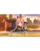 AMANATSU Perfect Edition КЛЮЧ STEAM ВСЕ СТРАНЫ