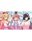 Real Anime Situation! 2 КЛЮЧ STEAM ВСЕ СТРАНЫ