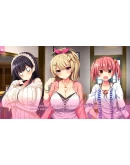 Real Anime Situation! 2 КЛЮЧ STEAM ВСЕ СТРАНЫ
