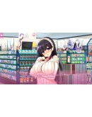 Real Anime Situation! 2 КЛЮЧ STEAM ВСЕ СТРАНЫ