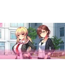 Real Anime Situation! 2 КЛЮЧ STEAM ВСЕ СТРАНЫ