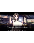 NYO-NIN-JIMA -My New Life in Charge of a Tropical Islan