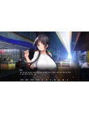 NYO-NIN-JIMA -My New Life in Charge of a Tropical Islan