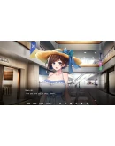 NYO-NIN-JIMA -My New Life in Charge of a Tropical Islan