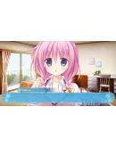 Amazing Grace -What color is your attribute?- КЛЮЧ