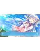 Amazing Grace -What color is your attribute?- КЛЮЧ