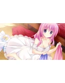 Amazing Grace -What color is your attribute?- КЛЮЧ