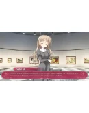 Amazing Grace -What color is your attribute?- КЛЮЧ