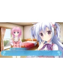 Amazing Grace -What color is your attribute?- КЛЮЧ