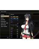 Marauder of Dystopia: The weakest go to the wall КЛЮЧ